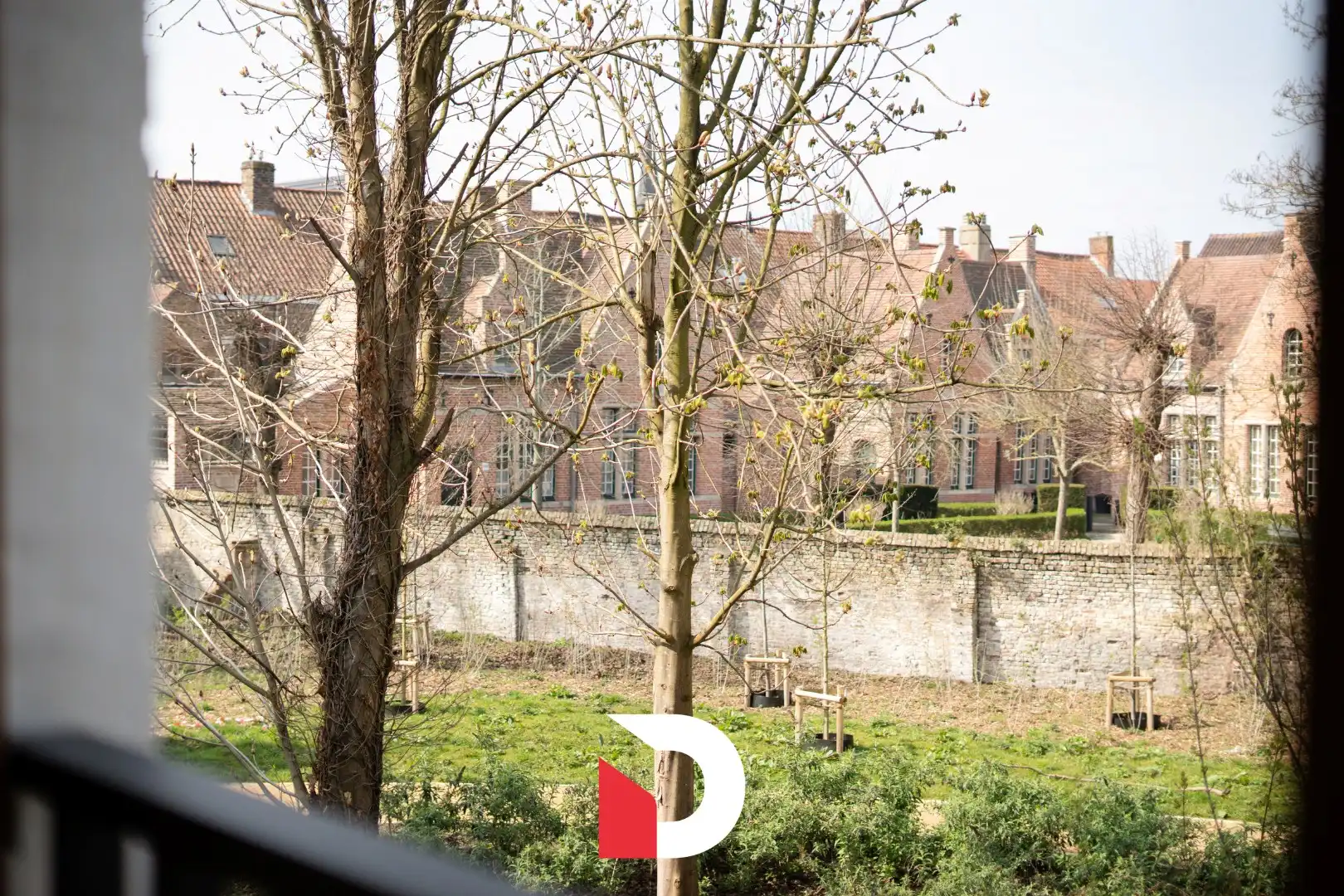 Ruime en duurzame nieuwbouwwoning met 3 slaapkamers in hartje Brugge foto 14