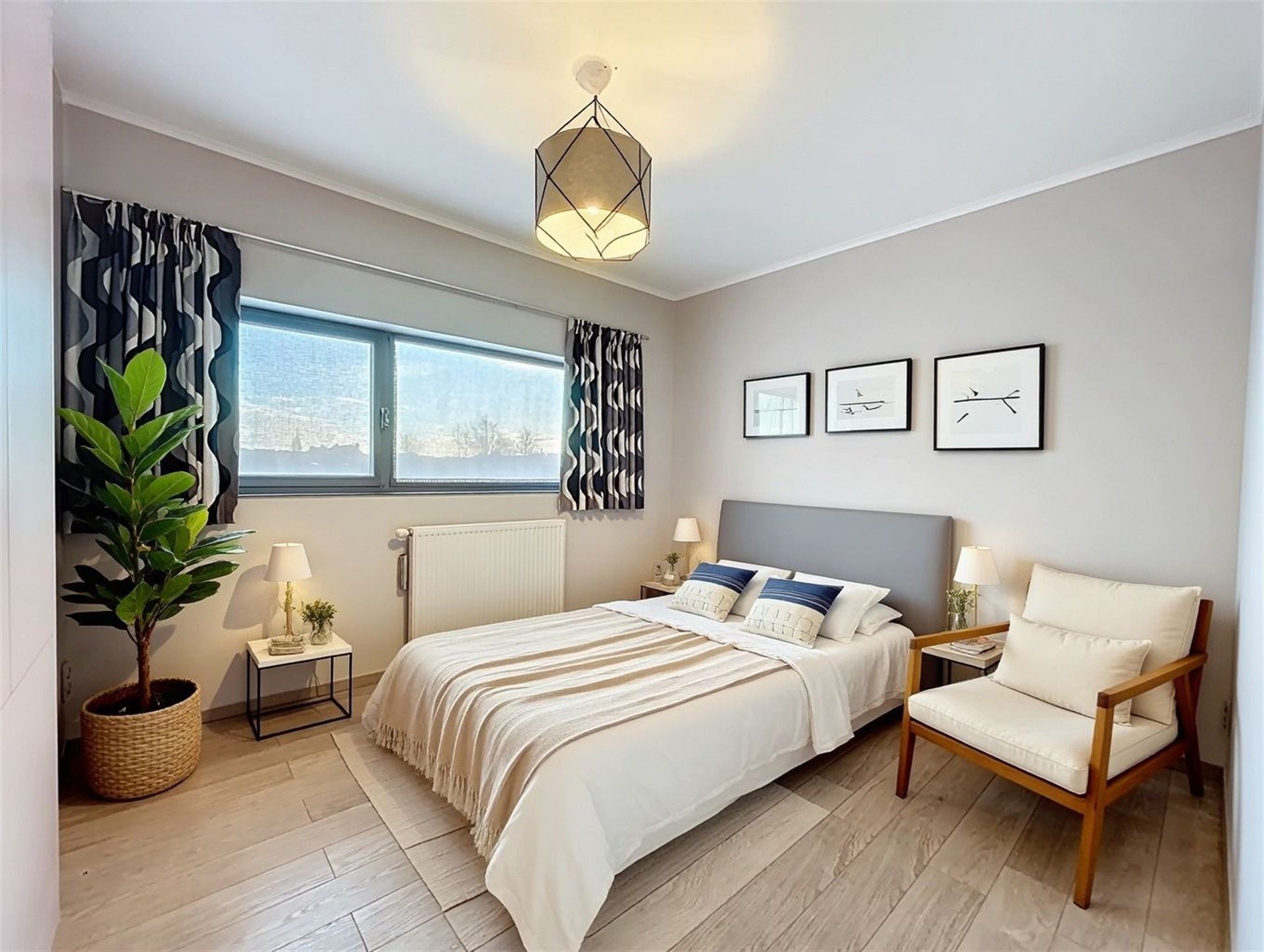 Energiezuinige gezinswoning met 5 slaapkamers en bijgebouw op perceel van 511m² foto 18