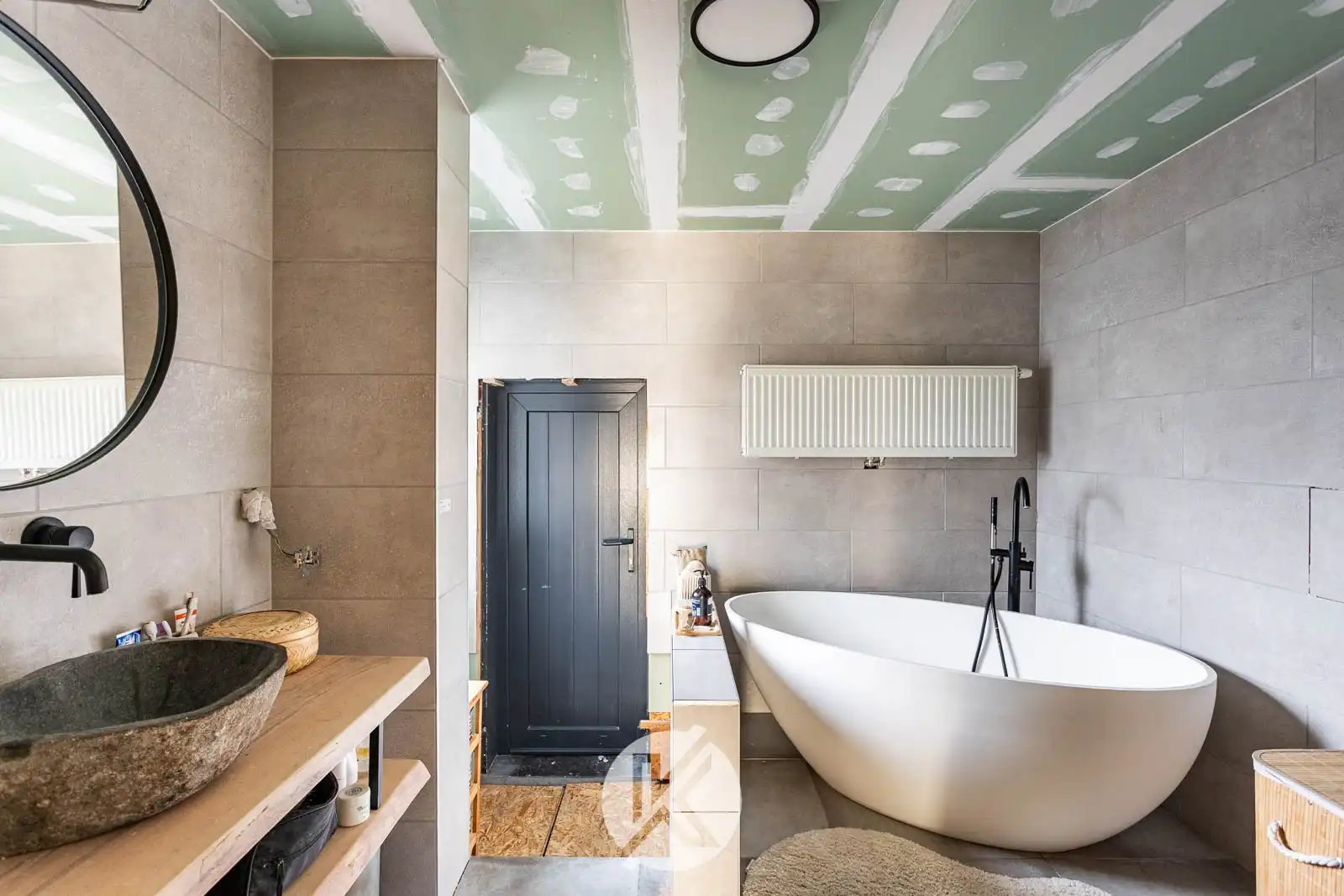 Charmante woning met mogelijkheden foto 14
