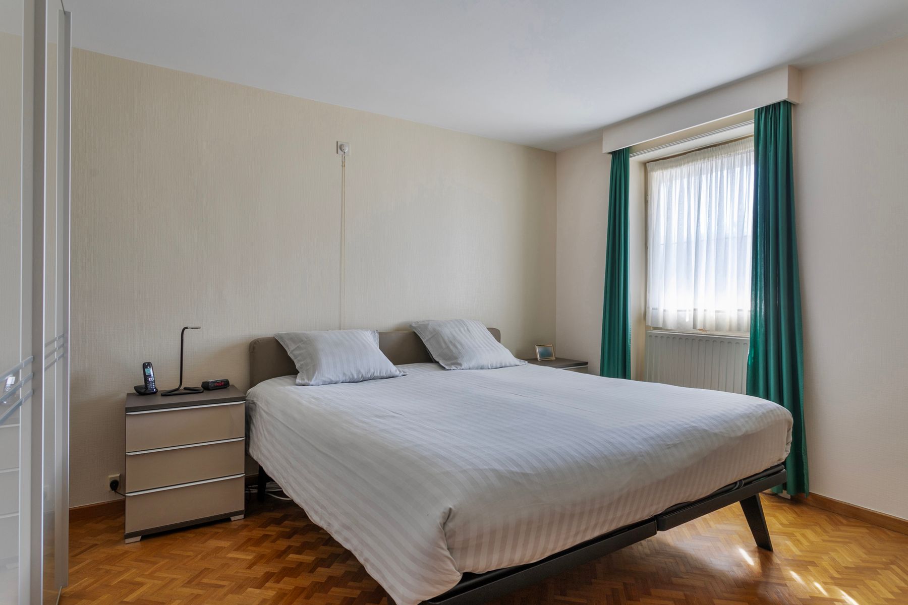 Gezellige instapklare woning met garage ! foto 9