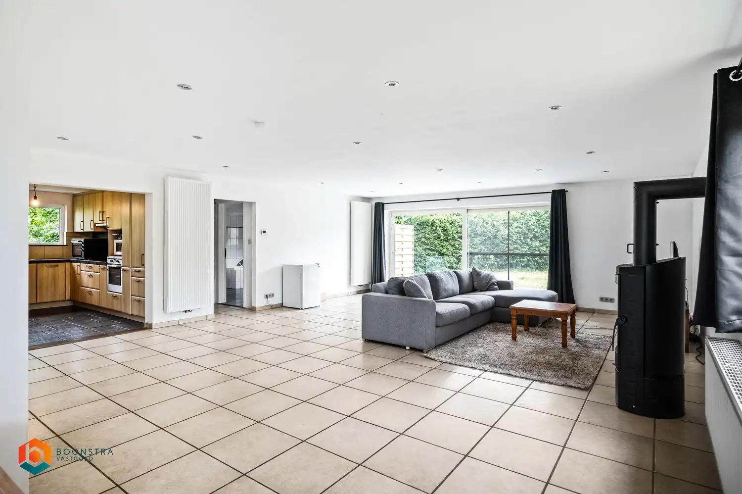 Instapklare woning met 3 slpkrs op een perceel van 2529m² te Putte foto 3