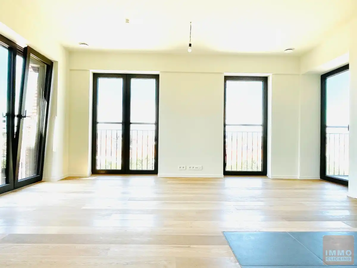 Luxueus 1 slaapkamer appartement foto 5