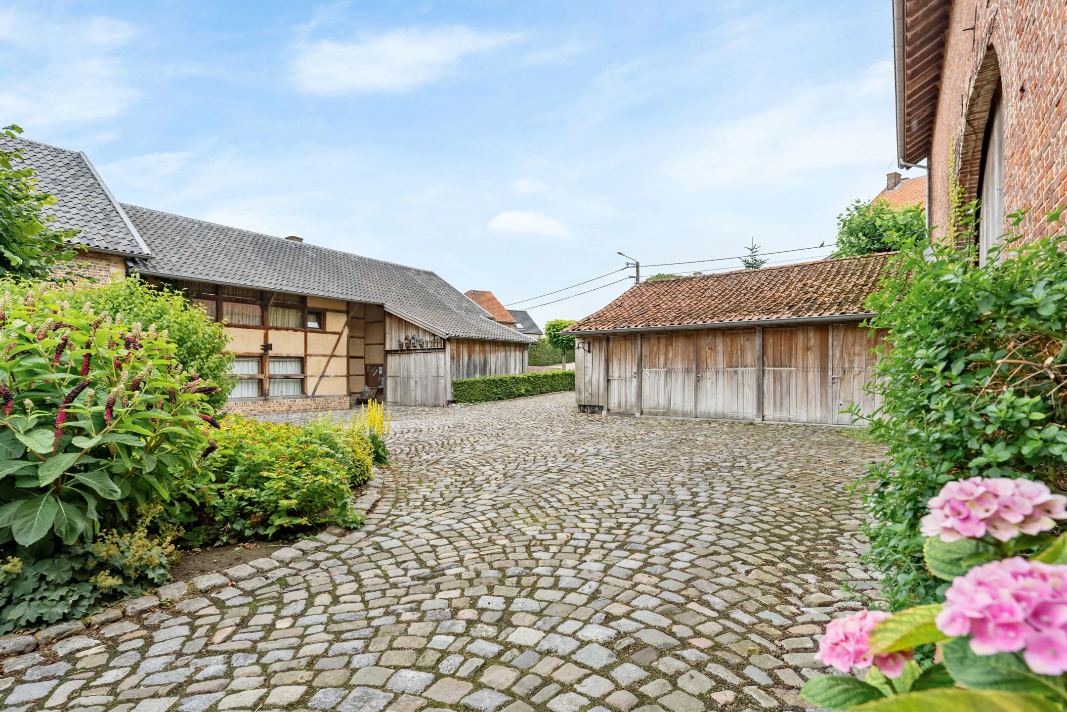 Authentiek wonen in een historisch kader te Millen foto 32