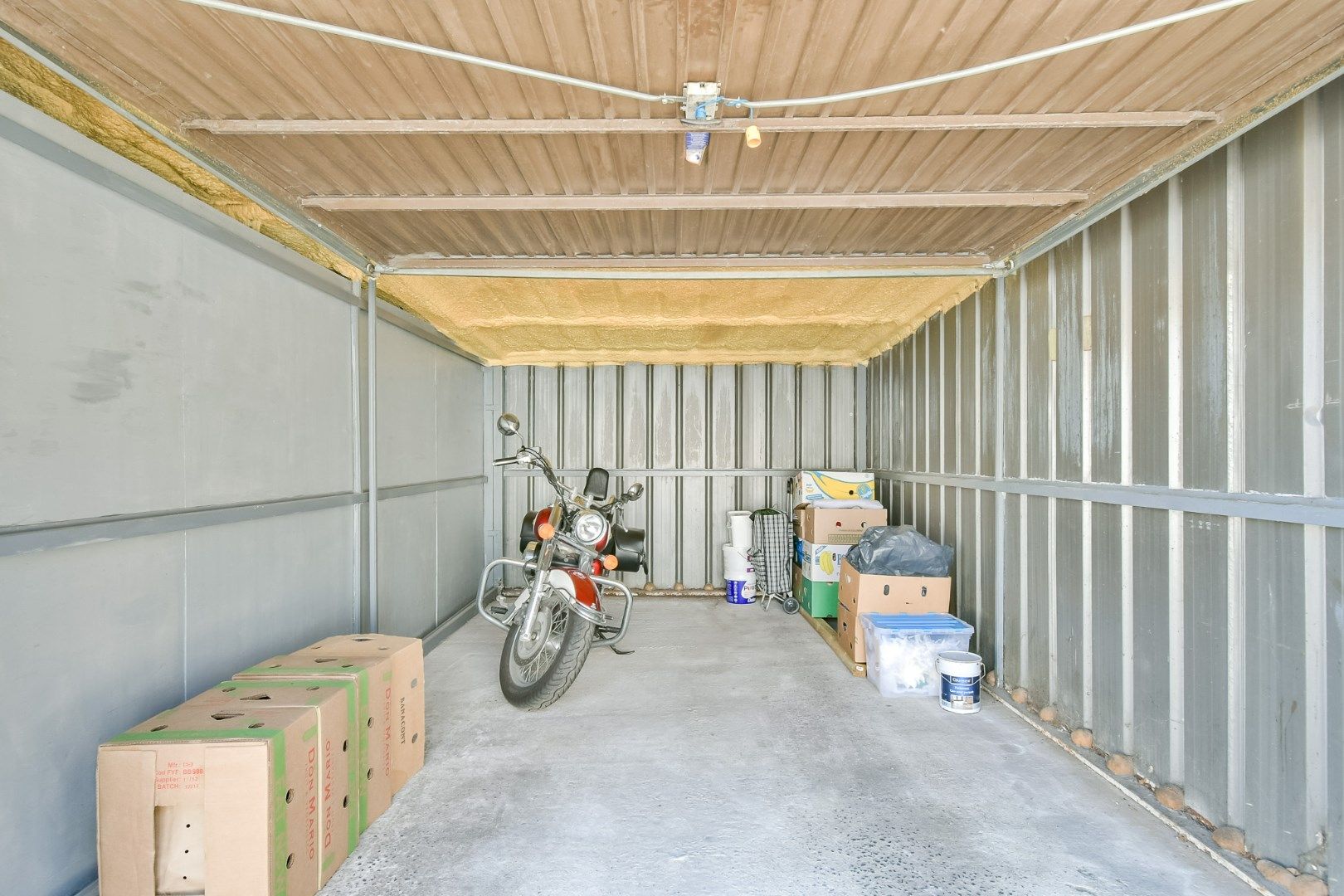 Vlot bereikbare garage in centrum Torhout! foto 3