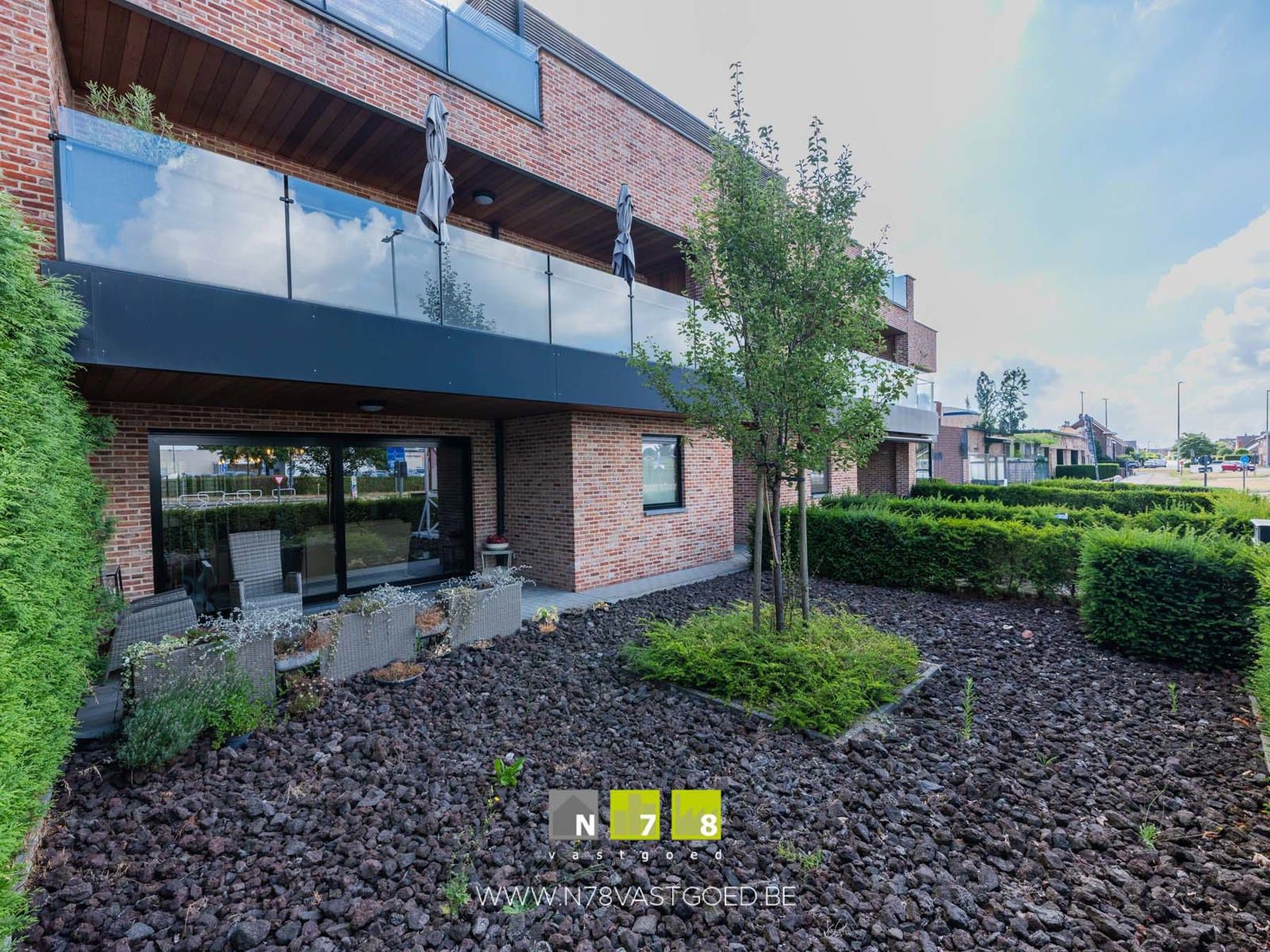 Appartement te koop foto 15