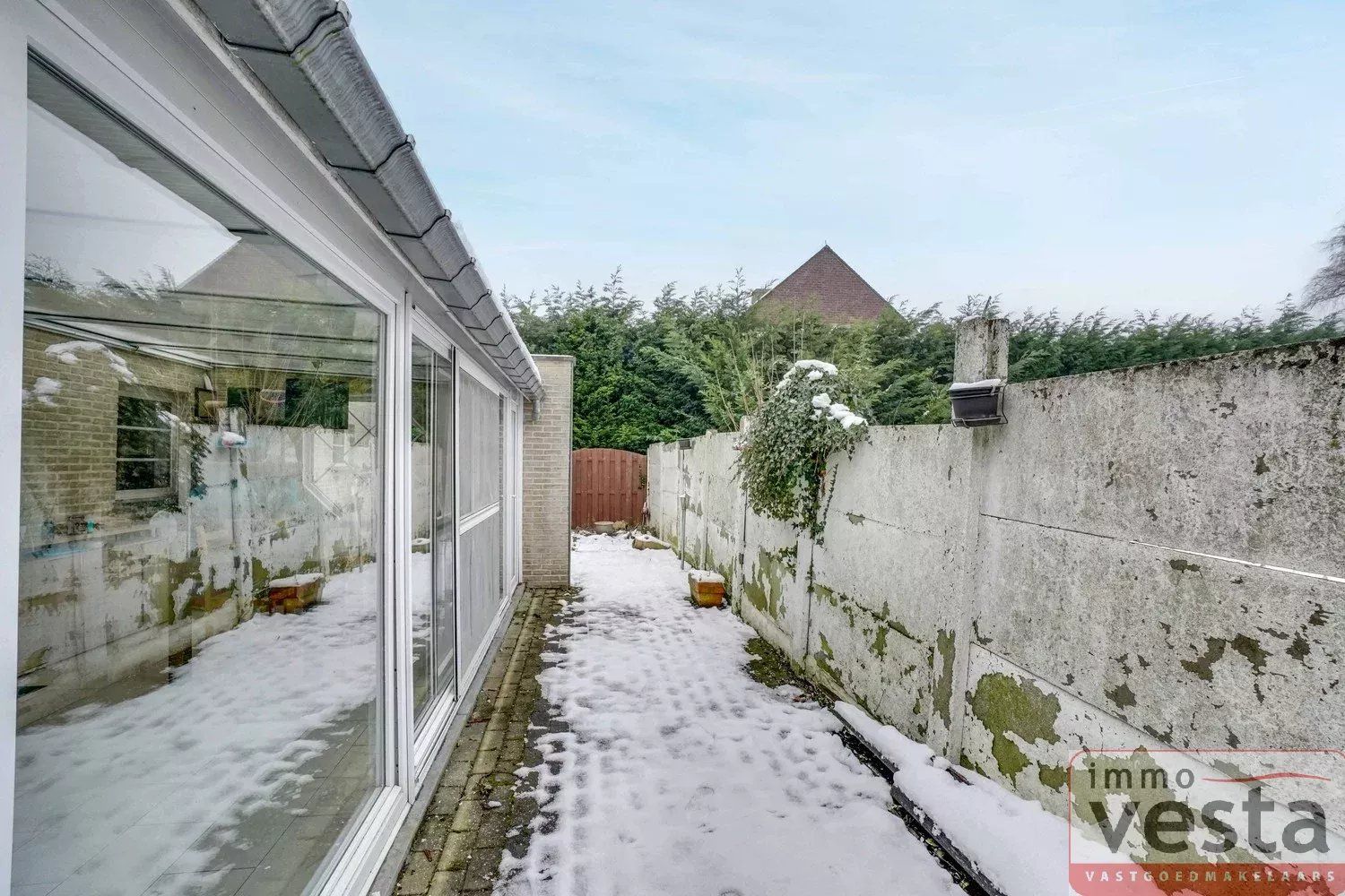 Ruime, gerenoveerde woning op een goede locatie foto 31