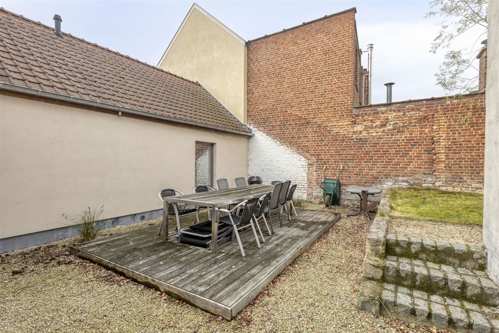 Huis foto 25