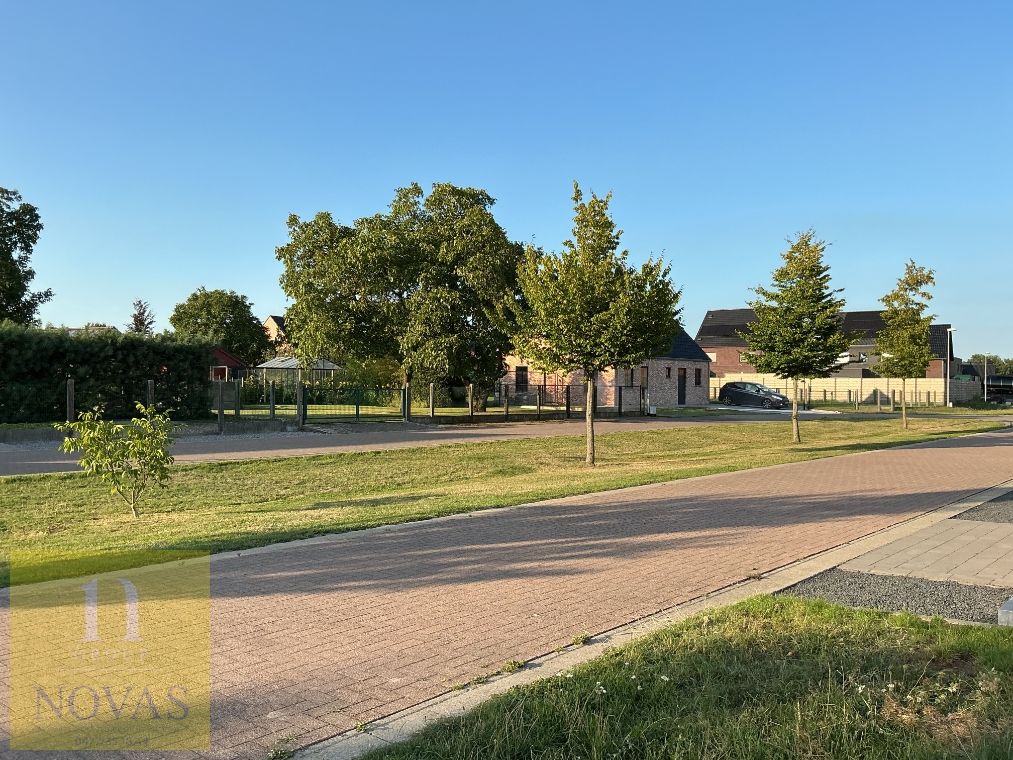 Bouwgrond in heel rustige straat te Lutlommel, 5are60 open bebouwing foto 2