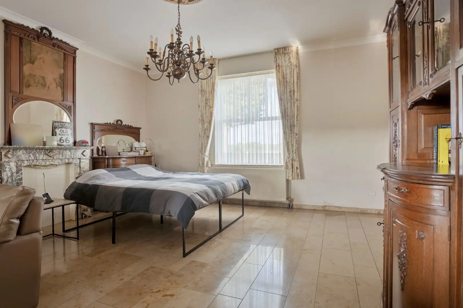 Ruime, statige woning met 4 slaapkamers in landelijke omgeving te Kortessem-Vliermaal foto 5