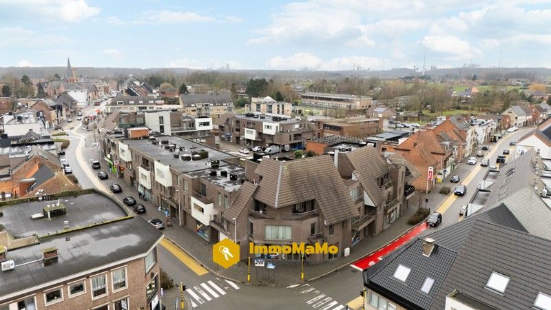 APPARTEMENT TE KOOP IN LOCHRISTI (WACHTEBEKE) foto 19