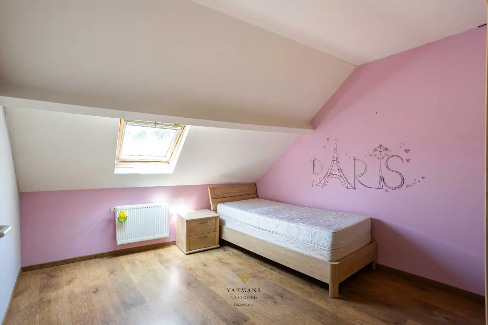 Charmante instapklare  woning met 4 slaapkamers foto 21