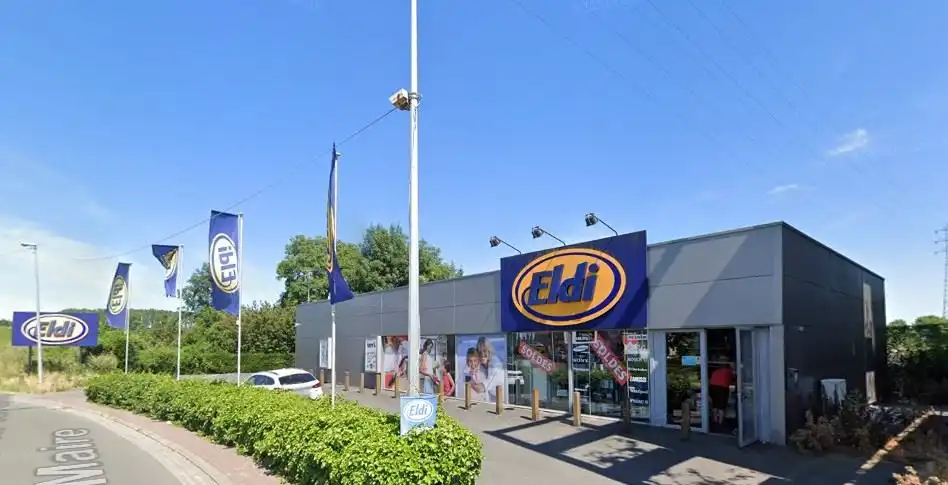 INVESTERINGSEIGENDOM NABIJ Zone Commerciale Shopping Froyennes foto 6