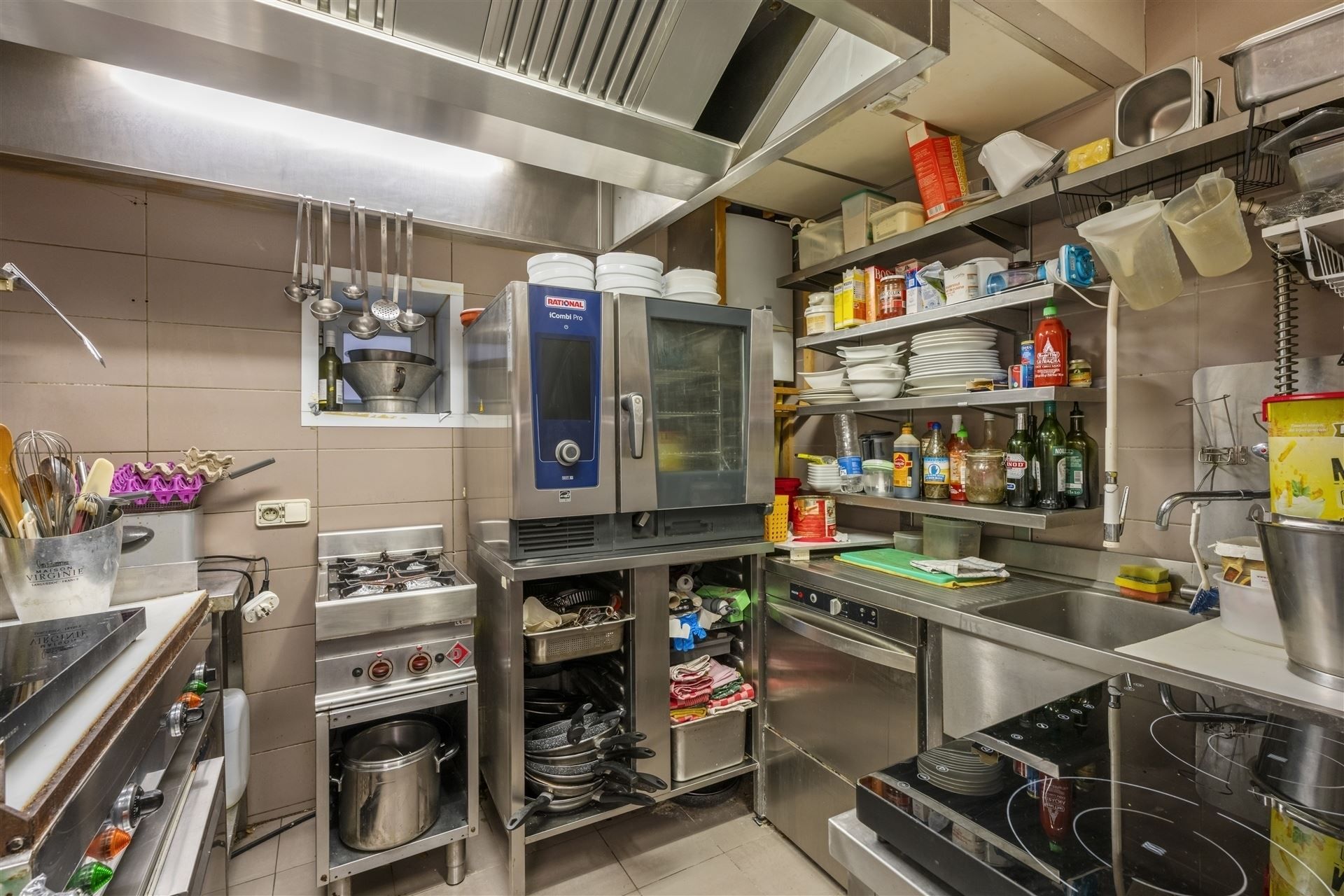 OPPORTUNITEIT/ JACHTHAVEN foto 16