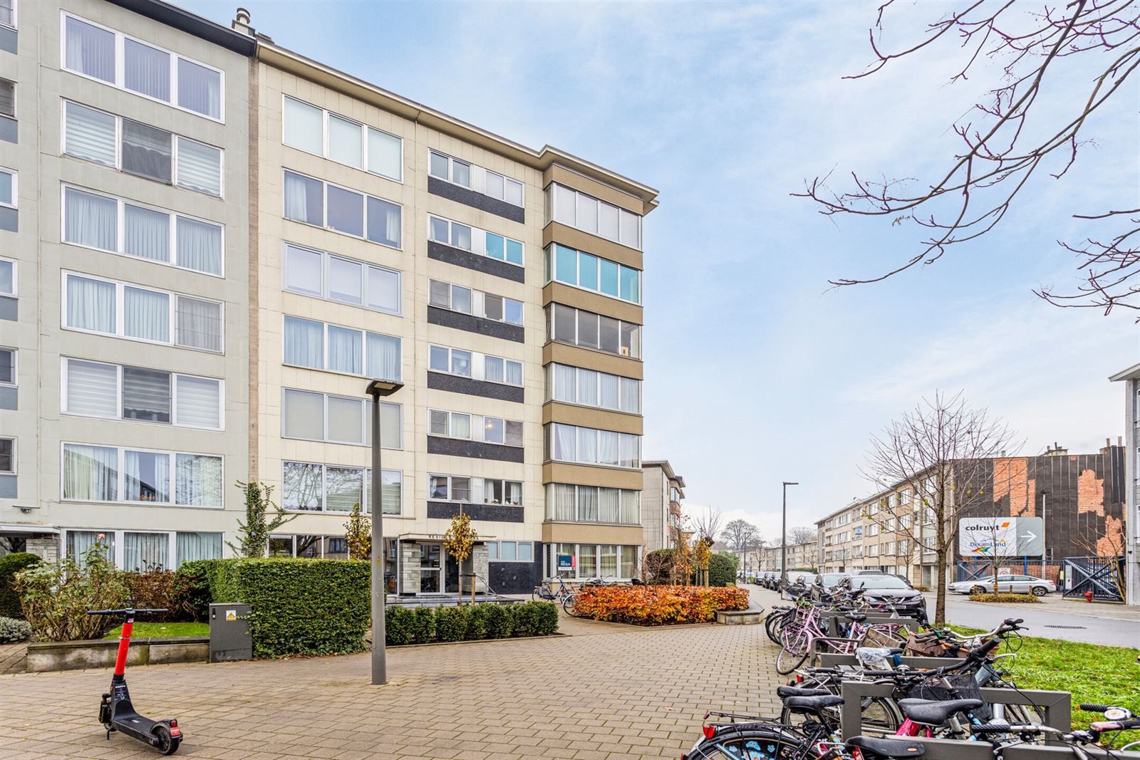 Appartement te koop Ergo de Waellaan 3 - 2100 DEURNE