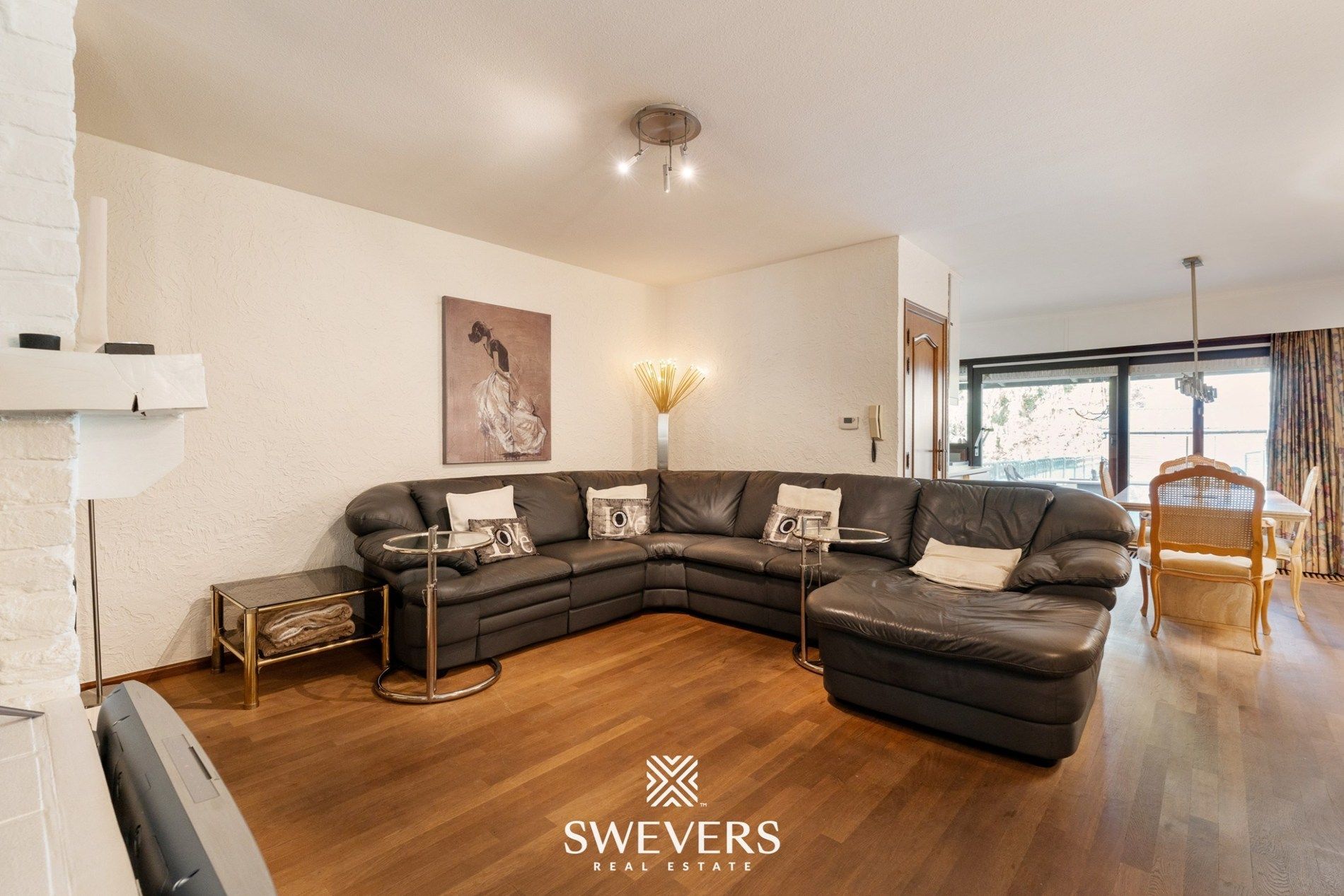 Op te frissen gezinswoning met werkplaats in centrum Helchteren foto 9