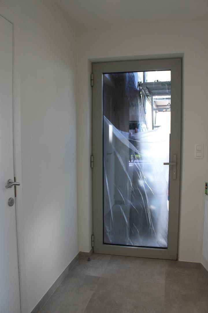 Nieuwbouw duplex appartement op toplocatie met parking foto 2