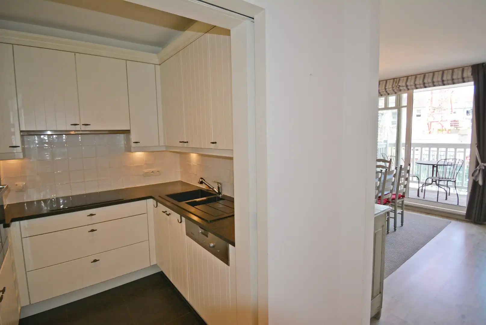 Appartement in hartje Zoute. foto 5
