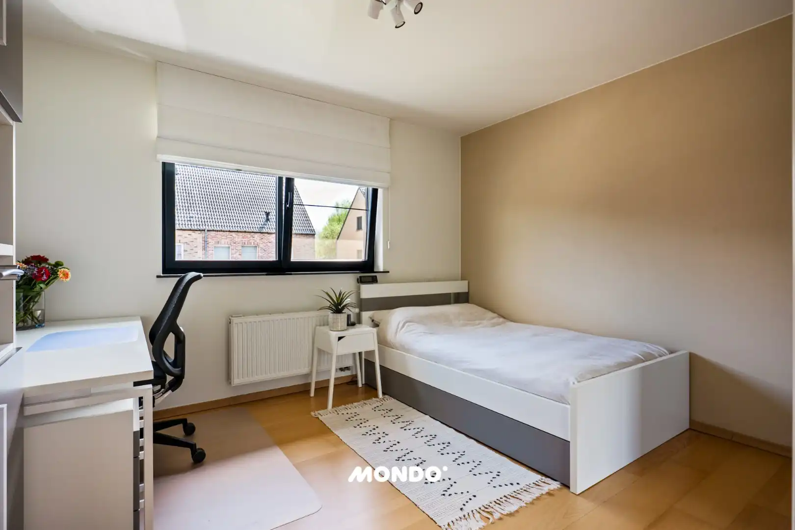 Vrijstaande woning op TOPlocatie!  foto 25