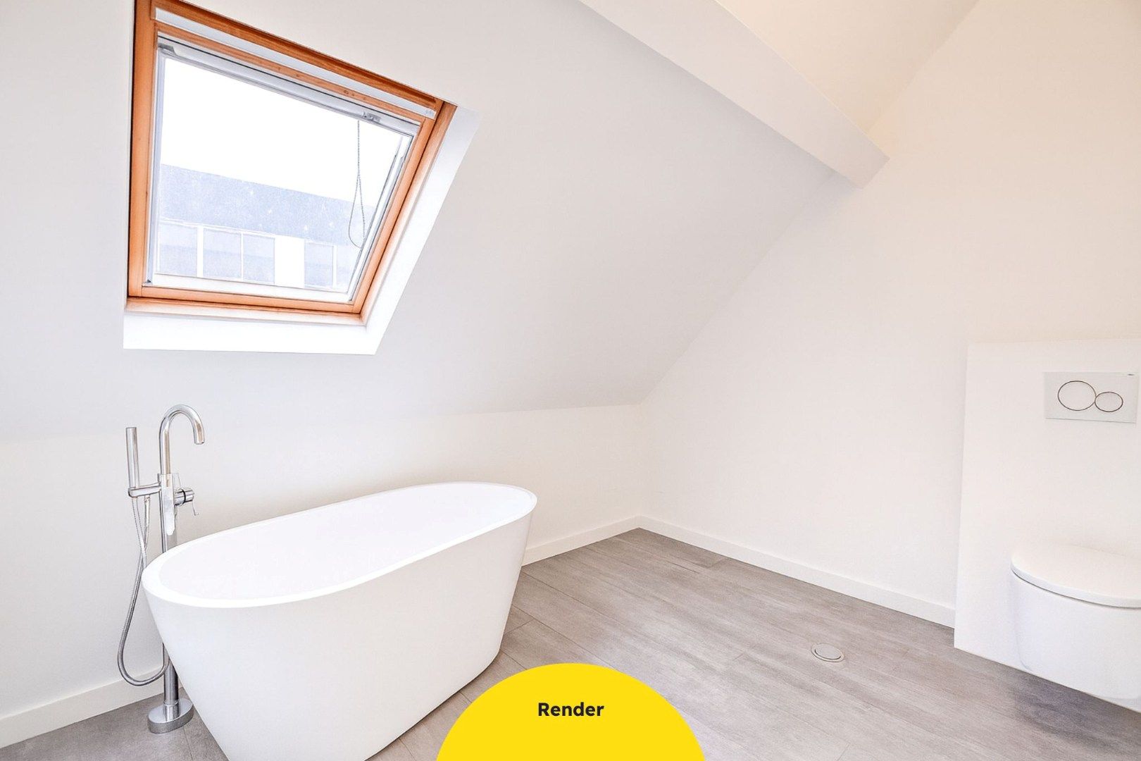 Unieke kans, afgewerkte woning met 4 slaapkamers en ruime tuin. foto 12