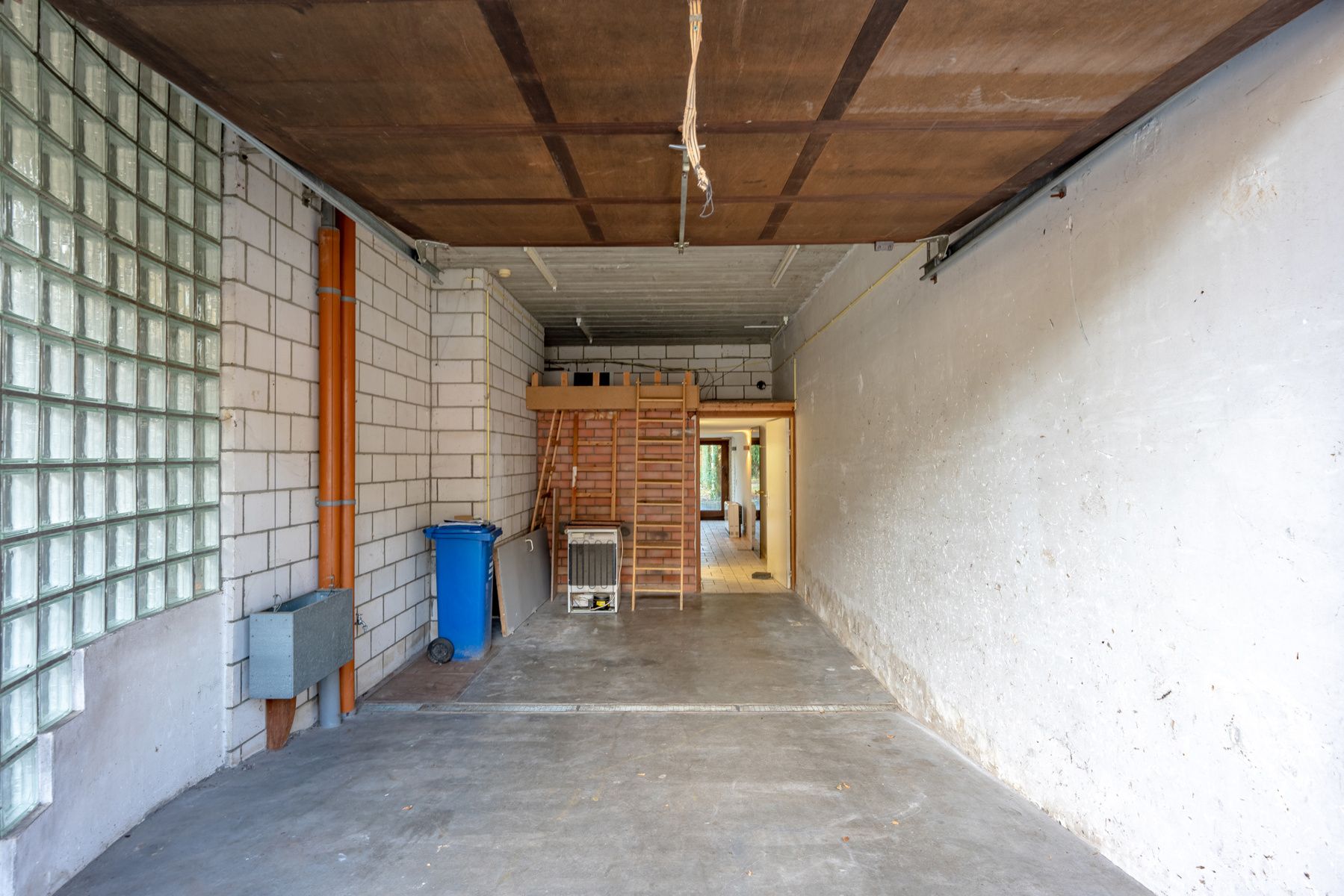 Leuke split-level woning op toffe locatie nabij het centrum! foto 7