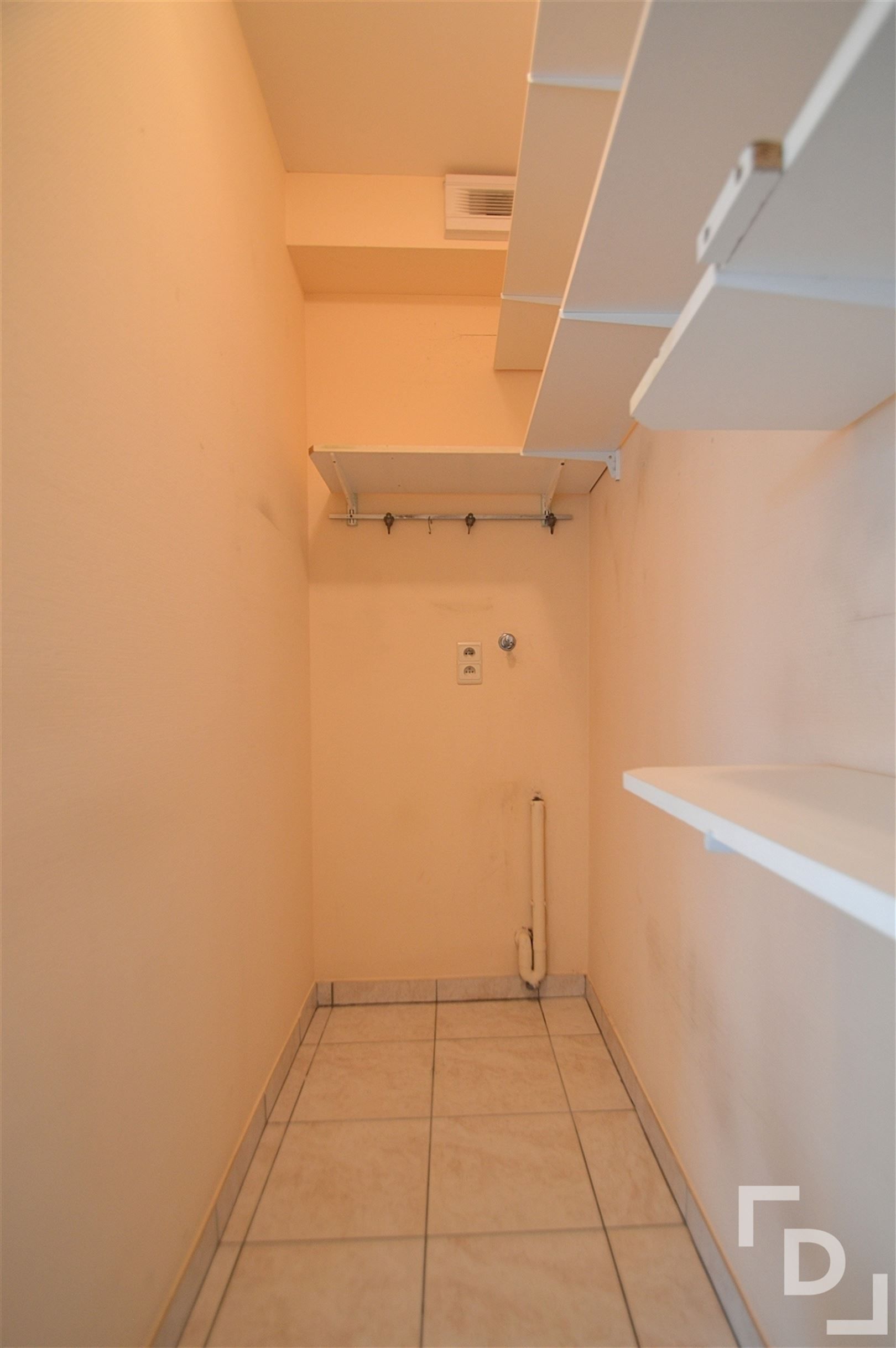 Gezellig appartement op rustige ligging en zicht op groen foto 13