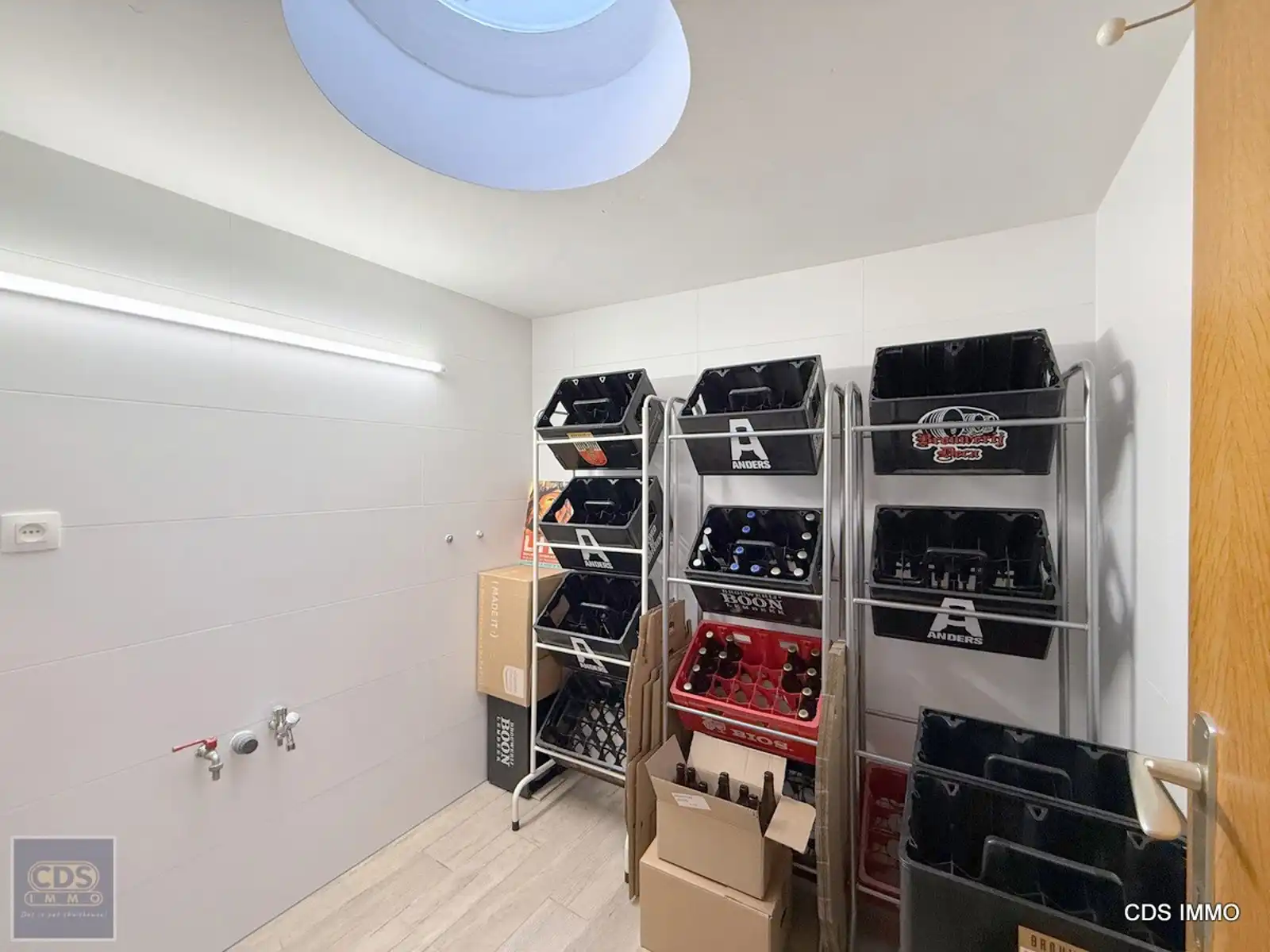 Handelspand + flat foto 10