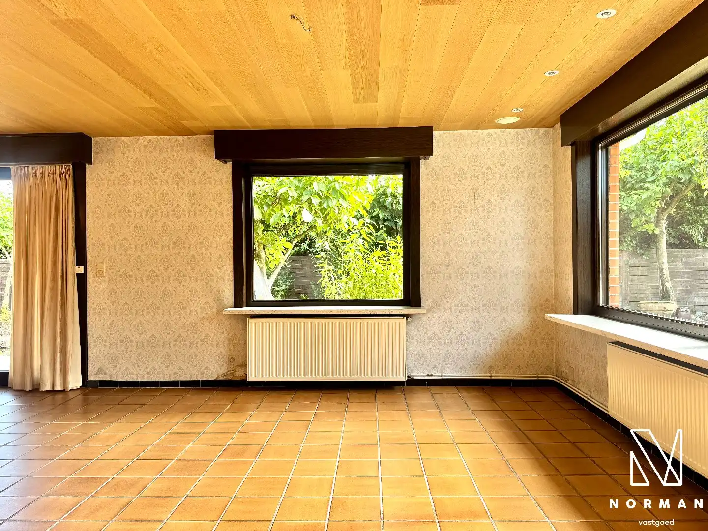 Alleenstaande bungalowwoning met 3 slaapkamers, tuin en garage te koop in rustige woonwijk te Kuurne! foto 12