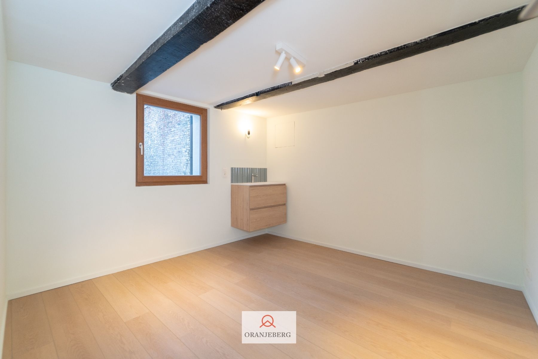 Prachtige triplex in hartje Gent foto 21