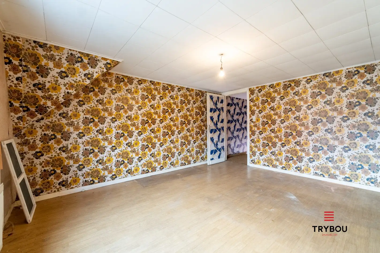 🏠 Te koop in het hart van Diksmuide – Woning met woon-winkelcombinatie en charmant stadstuintje foto 18