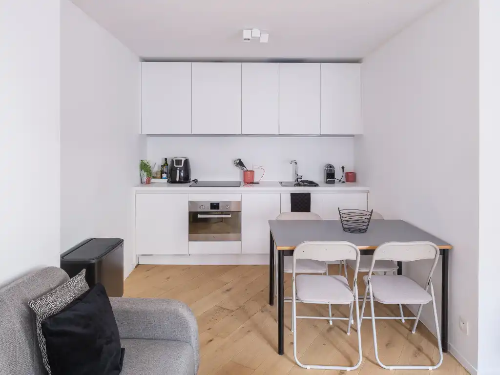 Appartement te koop Apostelhuizen 28/001 - 9000 Gent