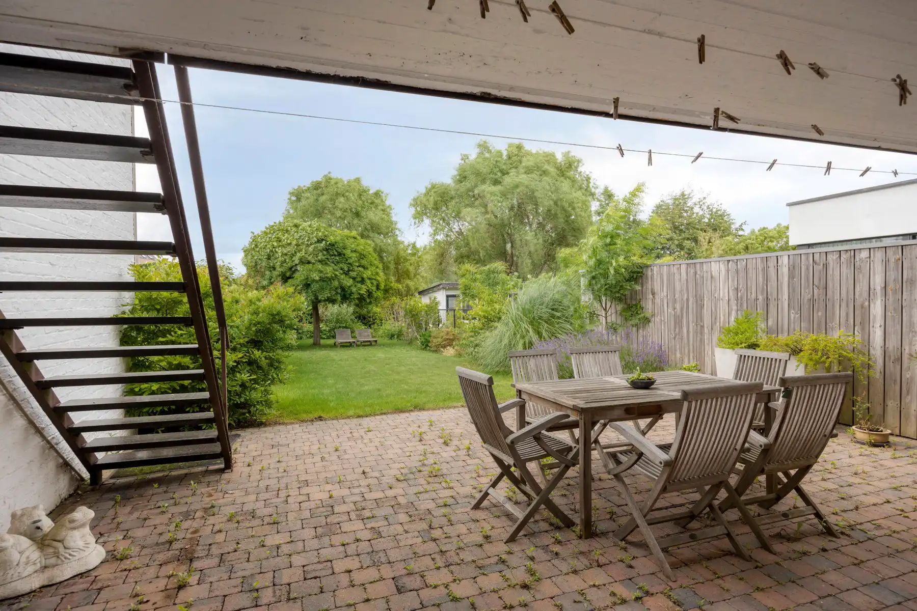 Huis te koop foto 22