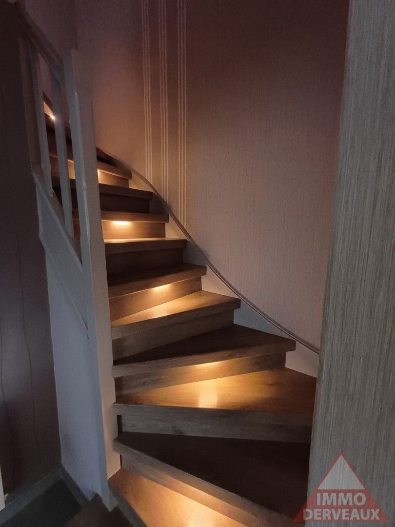 Menen - Halfopen instapklare woning foto 9
