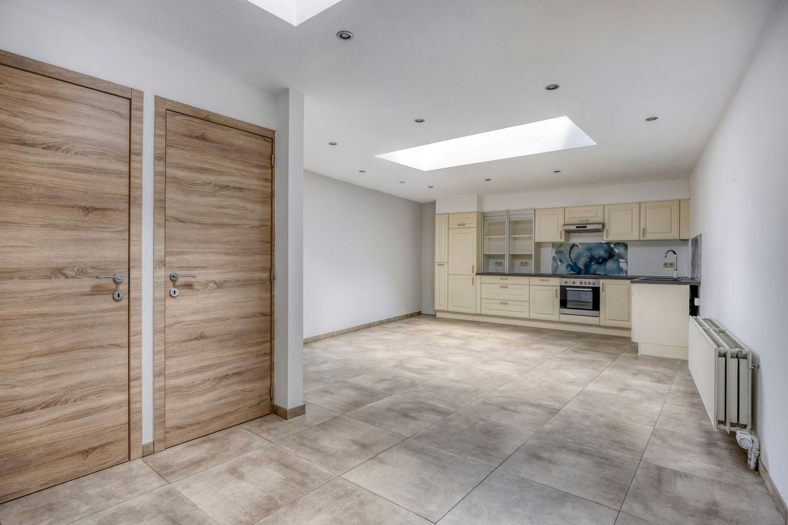 immo DAVID stelt voor: instapklare woning in hart van Asse foto 7