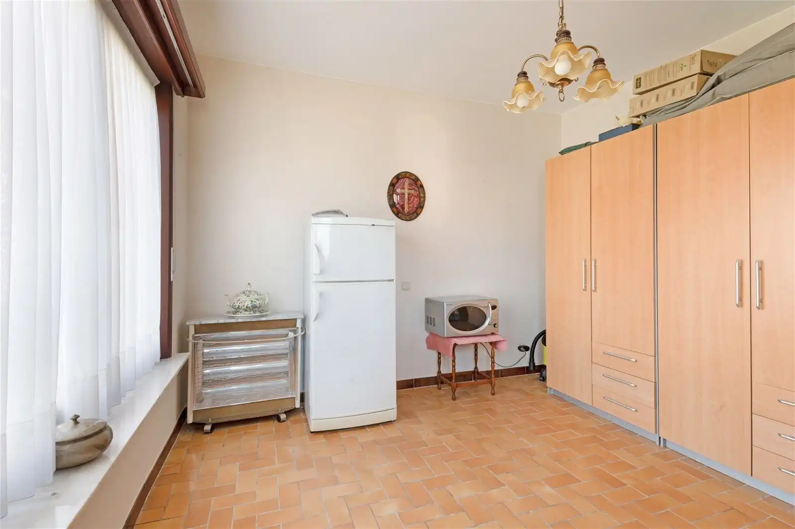 villa bungalow met tuin en aparte garage op +/- 10are foto 18