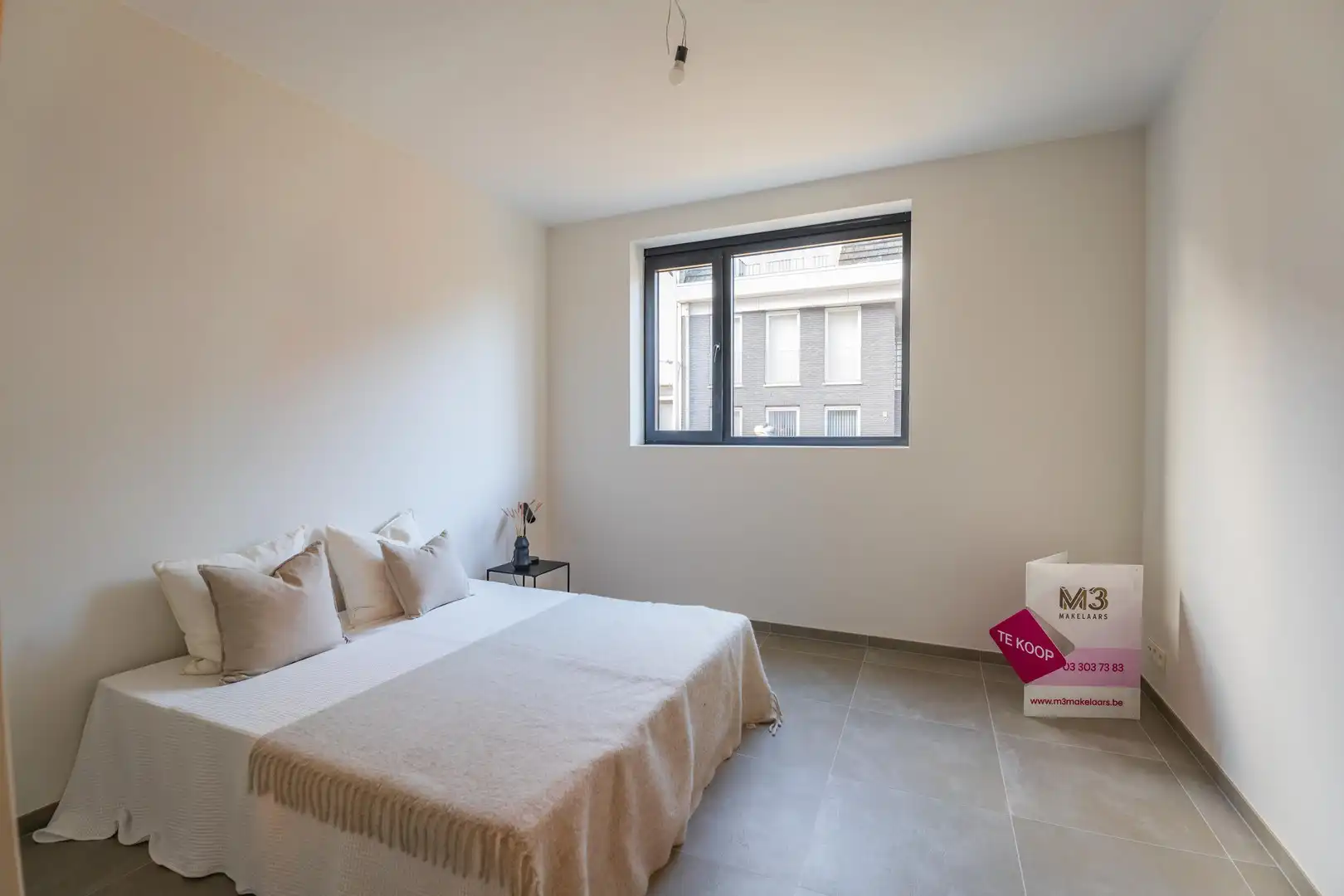 instapklaar en energiezuinig appartement op gelijkvloers. foto 9