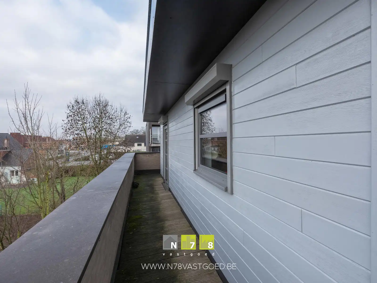 Appartement te huur foto 25