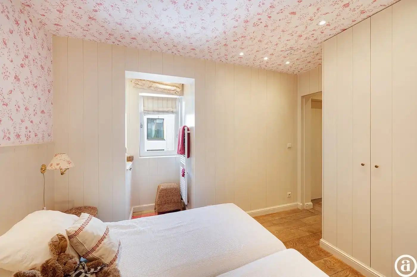 Uitzonderlijk penthouse aan de Kustlaan met open uitzicht    foto 18
