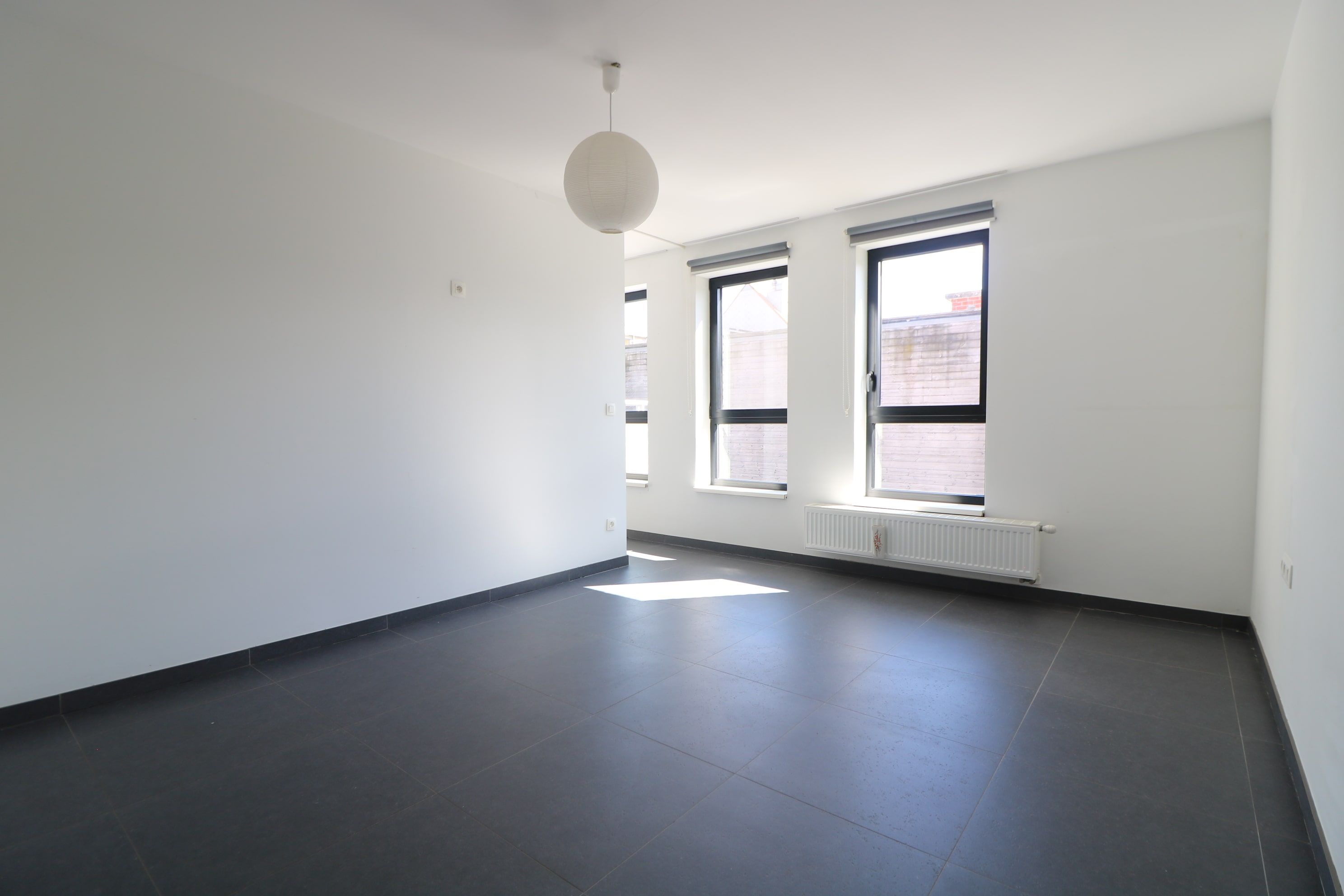 Modern, ruim 2-slaapkamerappartement (113 m²) in het hart van de gezellige binnenstad van Blankenberge.  foto 6