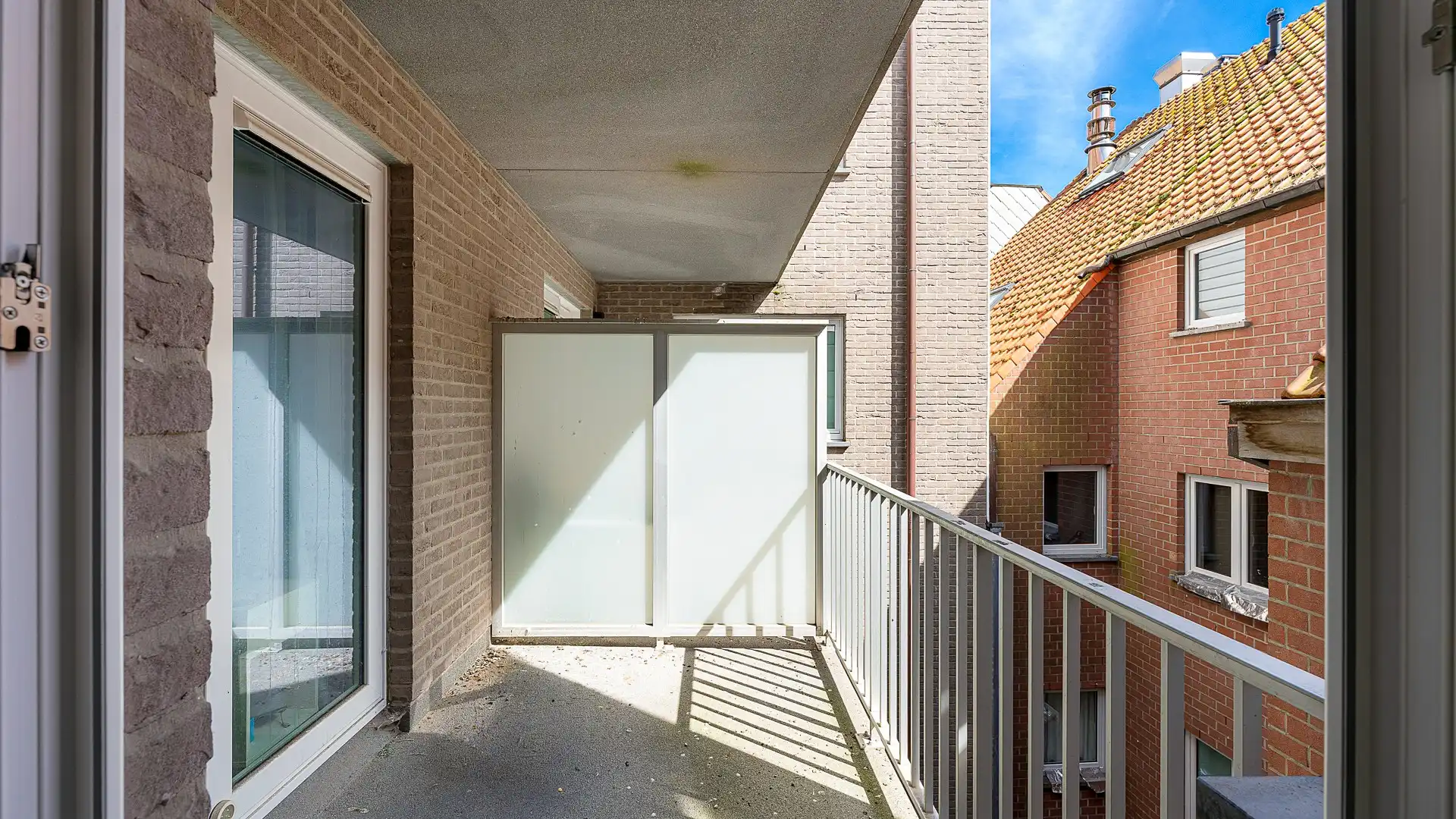 Recent appartement vlakbij het strand van Heist-aan-Zee foto 16