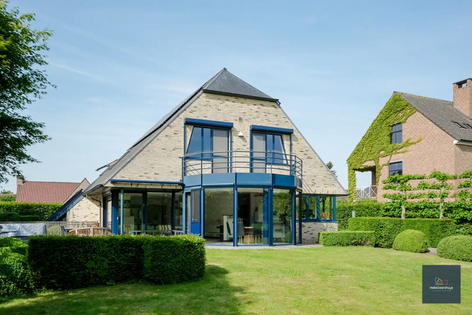Karaktervolle villa op een prachtig perceel van 1862 m² foto 26