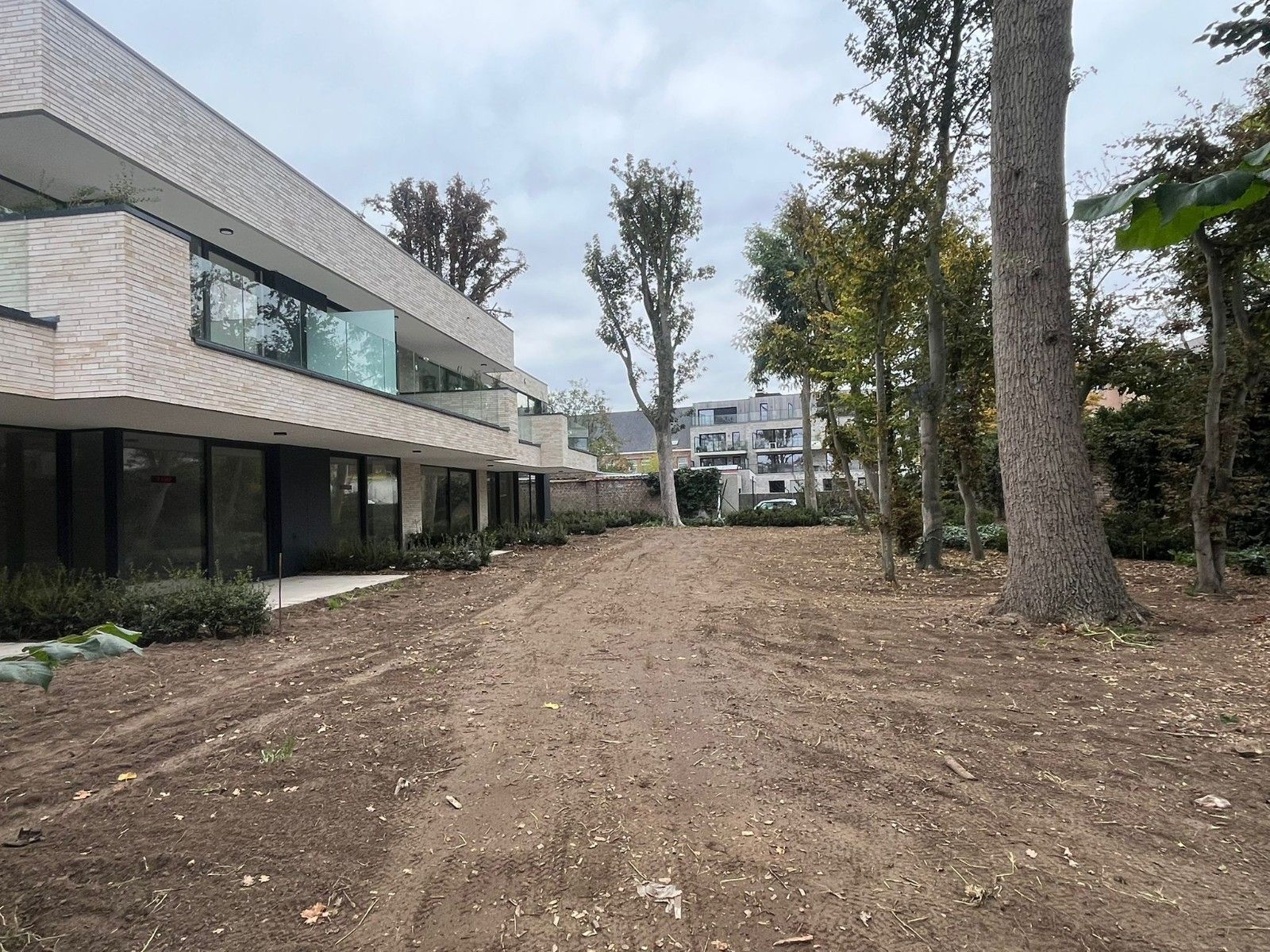 Modelappartement te koop – Green Gardens foto 12
