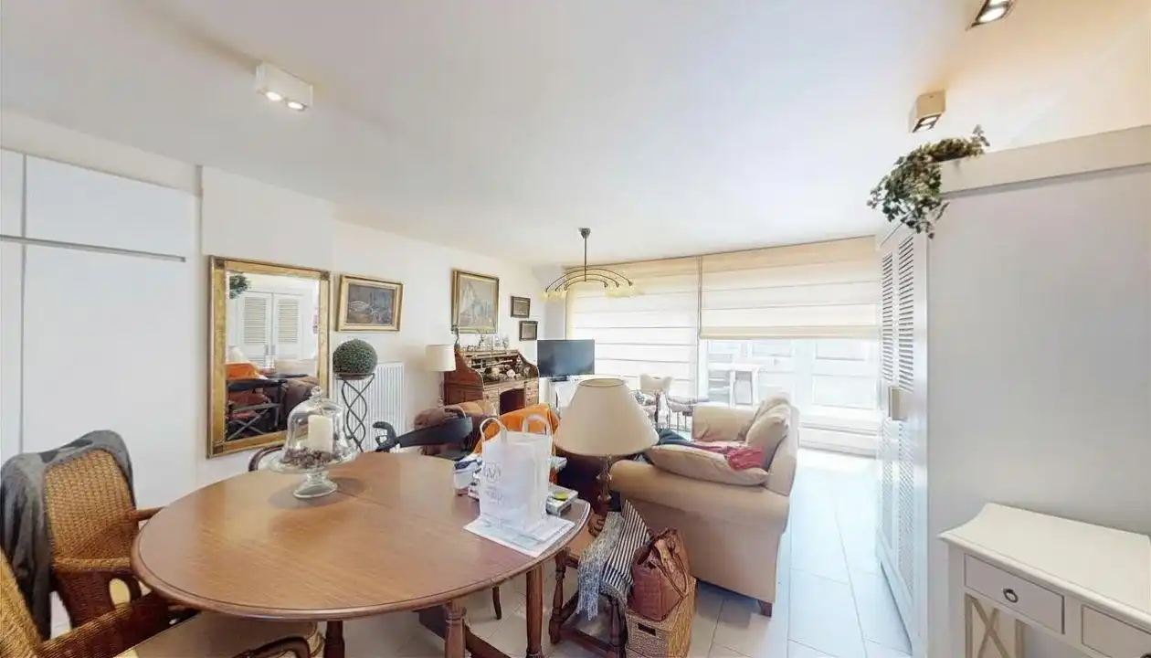 Appartement te koop foto 4