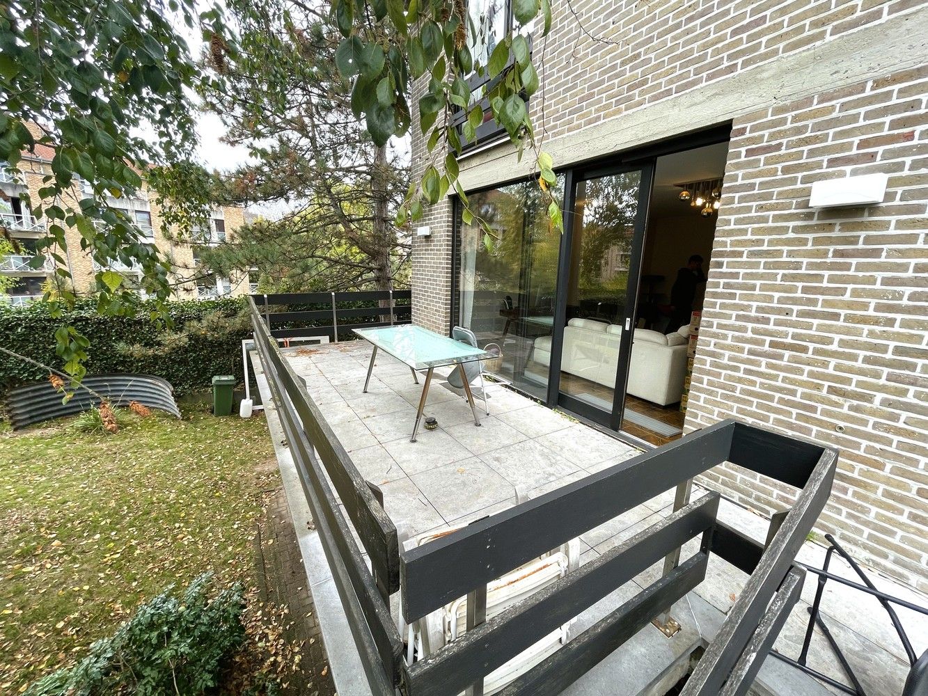 Ruime woning met tuin op gunstige locatie - ook geschikt voor co-housing foto 19