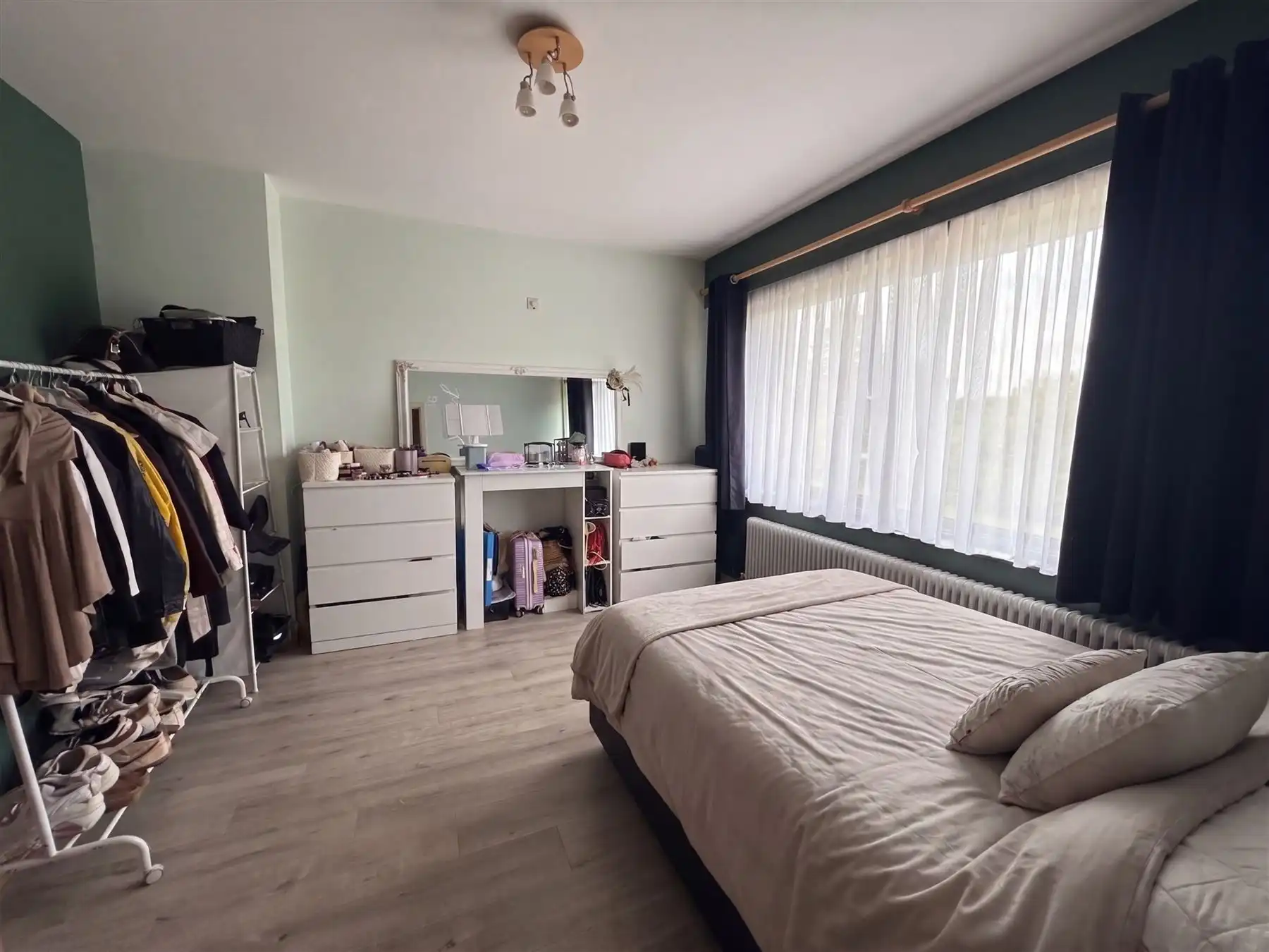 INSTAPKLARE WONING MET GEZELLIGE TUIN foto 7