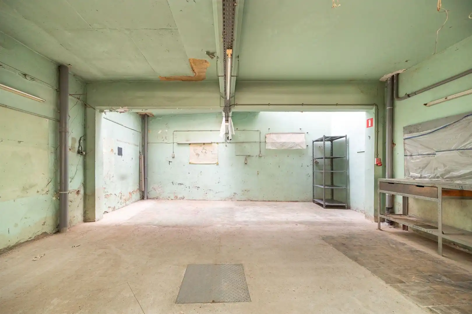 Polyvalent magazijn met eindeloos potentieel foto 10