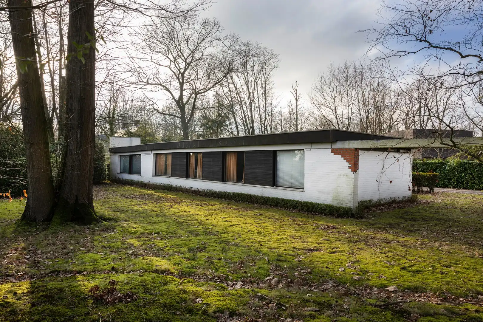 Ligging, ligging, ligging, ... foto 3