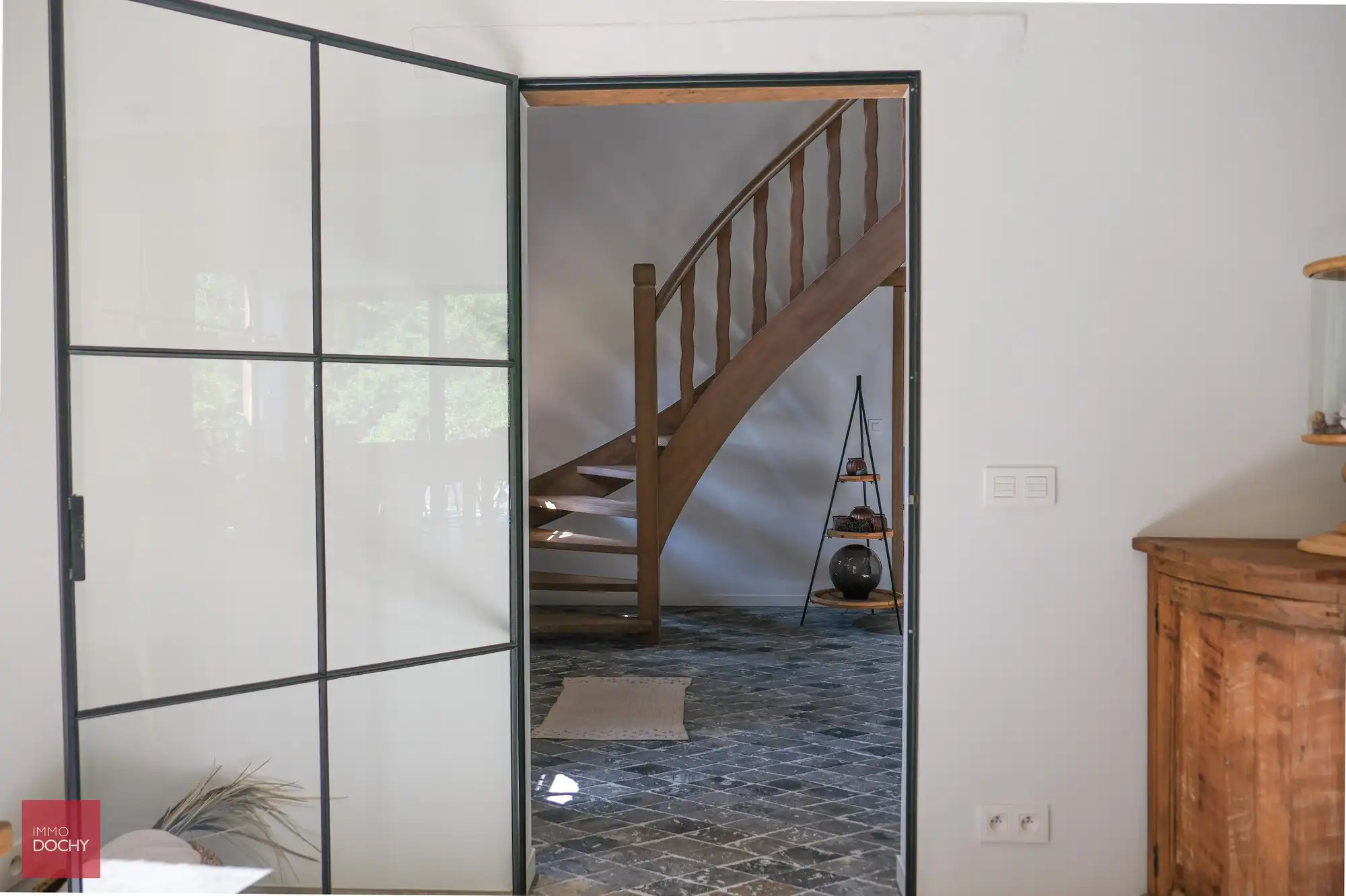 Volledig vernieuwde villa nabij Jan Yperman ziekenhuis foto 21