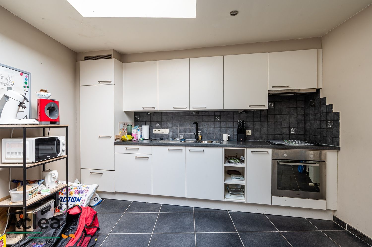 Te renoveren woning in Eeklo foto 8