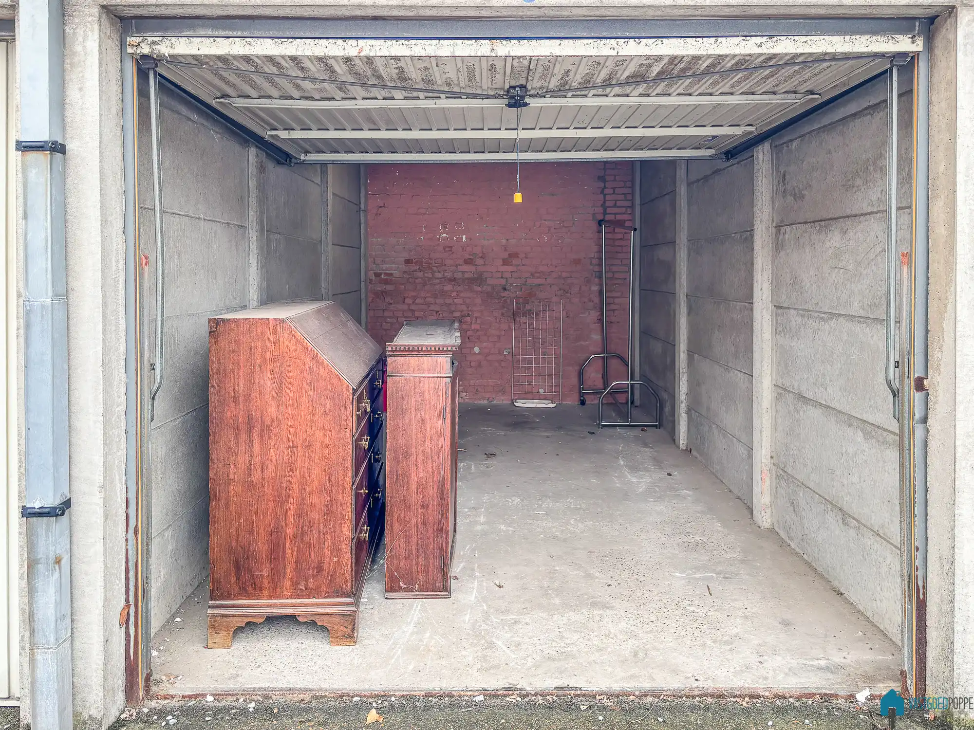 Garagebox, ideale investering foto 3