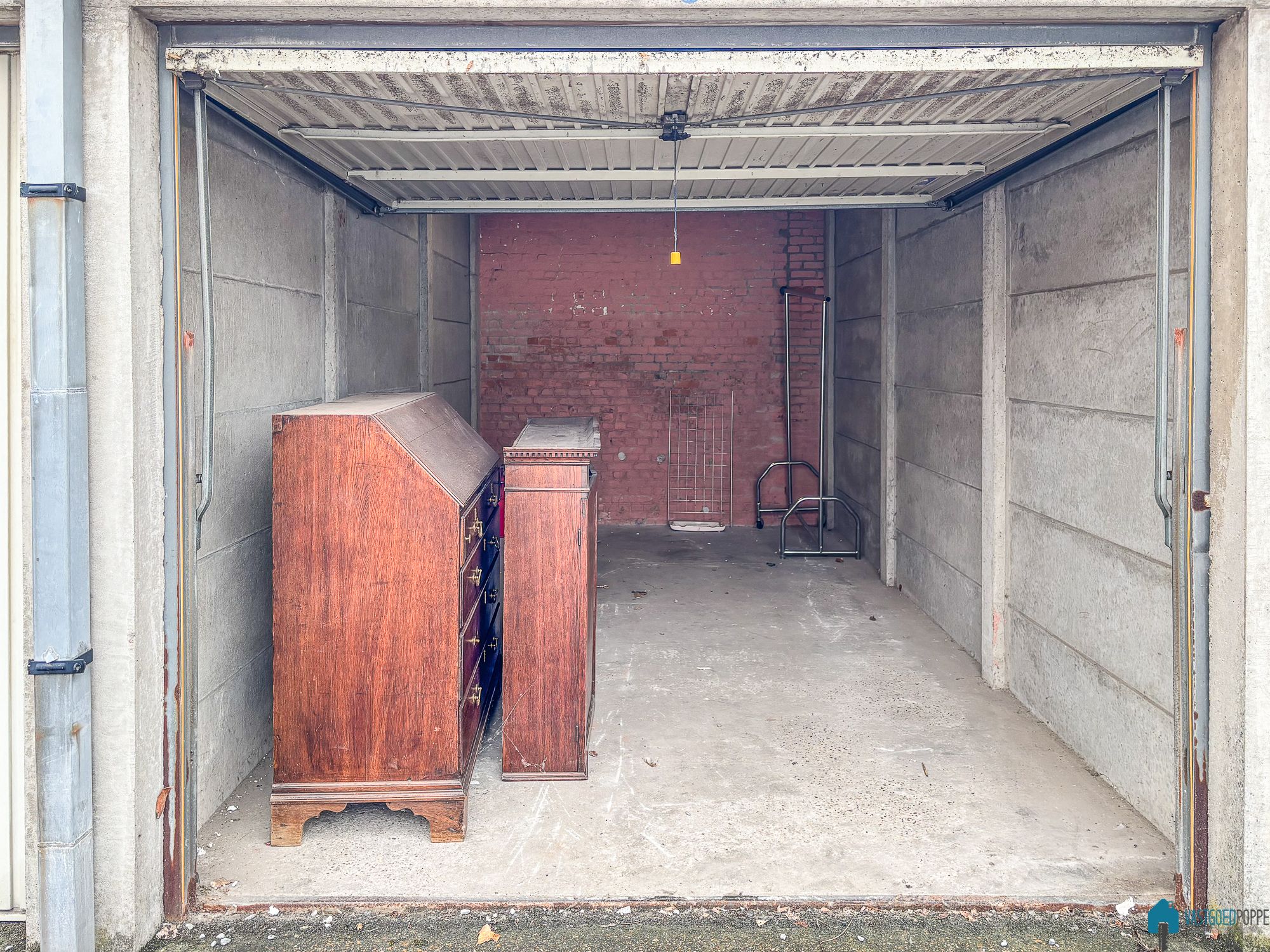 Garagebox, ideale investering foto 3